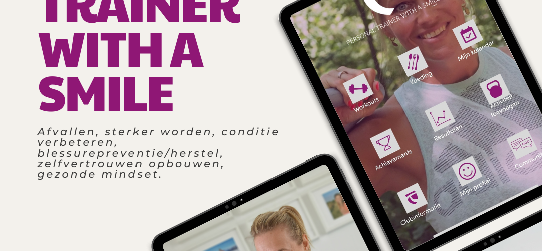 Jouw 12 weekse online transformatie.